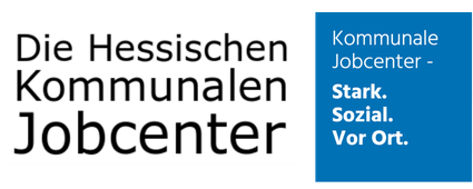 Die Kommunalen Jobcenter in Hessen